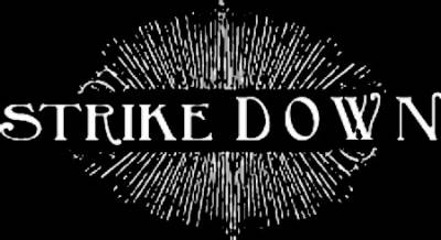 logo Strike Down